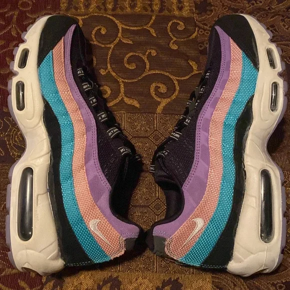 Nike Air Max 95 Have A Nice Day - Picture 3 of 10